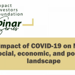 How is Africa's largest economy responding to COVID-19?