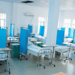 COVID-19: CACOVID donates isolation centre to Ogun Govt, pledges to save more lives