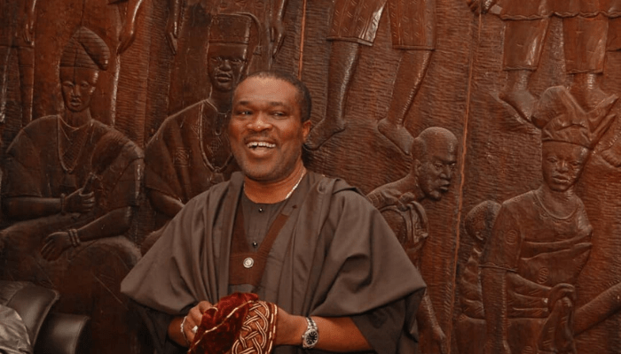 Ogun tasks Ashiru on investment drive in Southwest through O'dua Investment Board