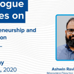 Global Shapers, Lagos community to hold dialogue series with Ashwin Ravichandran