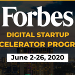 Forbes8 Launches Nigeria’s First Digital Startup Accelerator Program To Support Business Resilience During COVID19 Pandemic