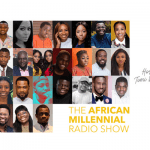 Conversations with Tomi Wale on the African millennial radio show