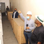 Hope rises for Rivers cassava plant as over 4,500 jobs emerge