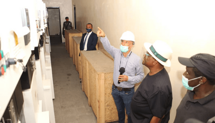 Hope rises for Rivers cassava plant as over 4,500 jobs emerge
