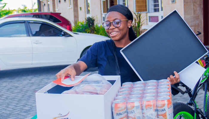 The Importance Of Brands Sharing In A Time Like This: Lessons From #RamadanWithMaltina