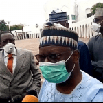 Gambari, Ibrahim Gambari