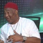 Uzodimma decries state of IMSUTH, non-accreditation of College of Medicine