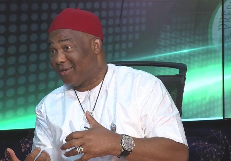 Uzodimma decries state of IMSUTH, non-accreditation of College of Medicine