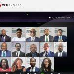 VFD holds virtual AGM, announces key appointments