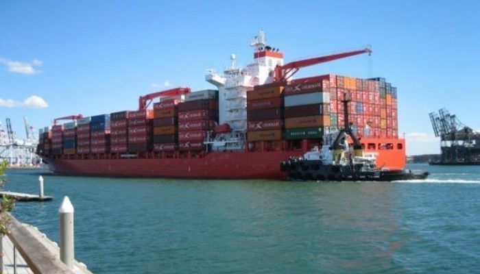 Drugs on board ships