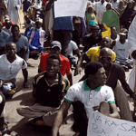 Vulnerable Communities