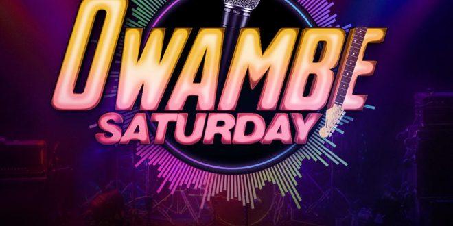 Africa Magic launches Indomie Owambe Saturday