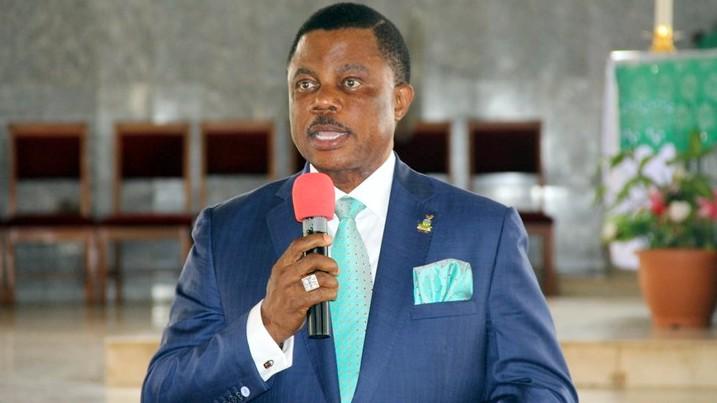 Anambra Govt hold stakeholders interactive session on 2020 revised budget
