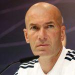 LaLiga: Zidane hails fit and ready Real Madrid