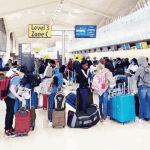 Lagos, Abuja airports opens for domestic flights July 8