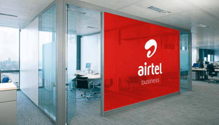 Airtel smartcash