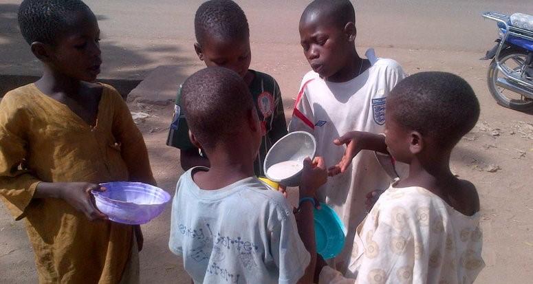 Almajaris: System solutions to a systemic problem (2)