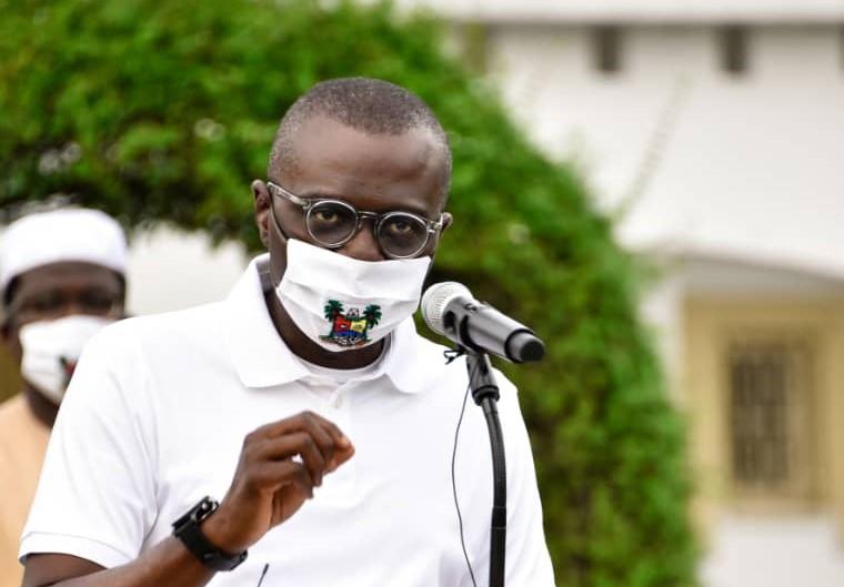 Covid-19; How Prepared is Lagos for the increasing infections?