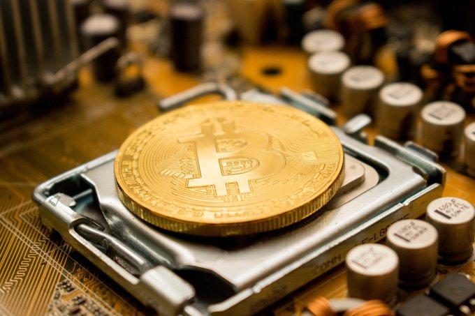 Bitcoin to set record July rally since 2012 at above $11,000