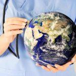 The work of caring for the world