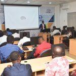 CWG Academy adopts online for next session