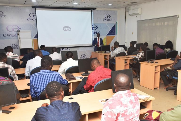 CWG Academy adopts online for next session