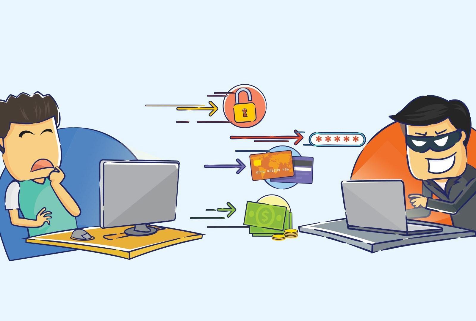 Keeping users steps ahead of cyberattacks, Cisco offers connectivity without compromise