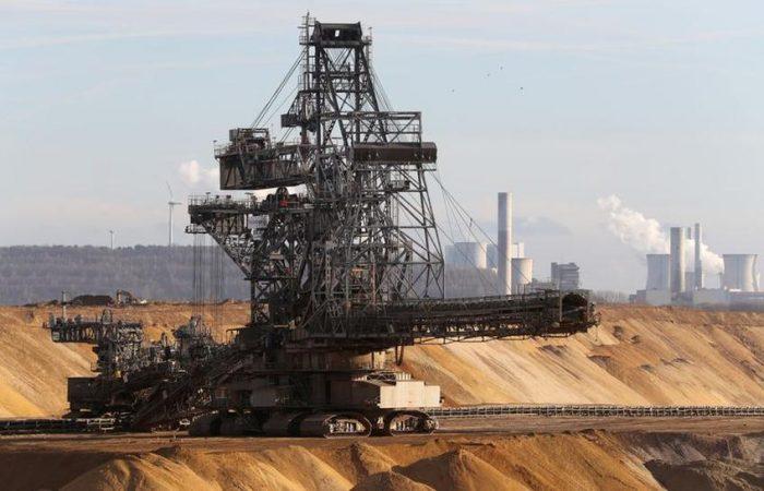 Global energy demand plunges as a result of the biggest shock since 1939