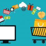 e-commerce 