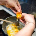 Expert harps on benefits of egg consumption