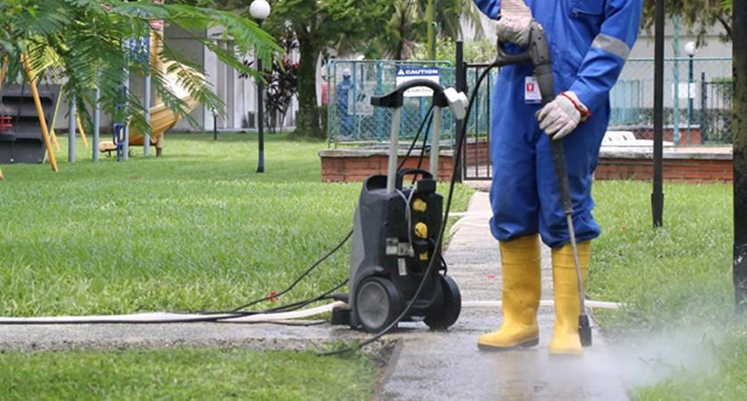 Experts highlight positive impacts of Covid-19 on environment