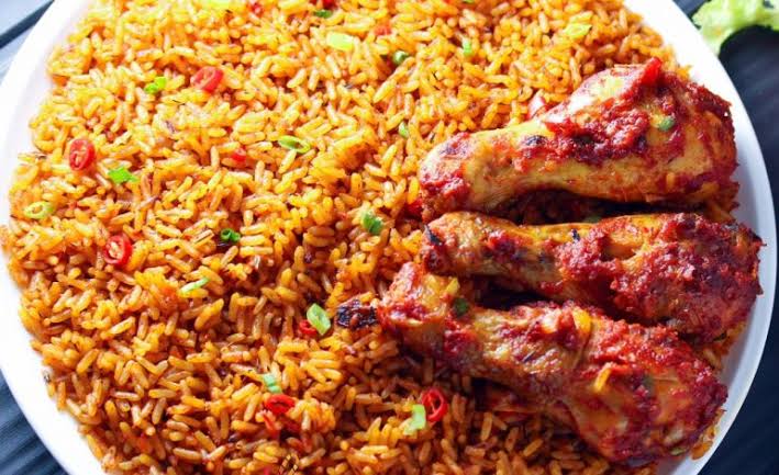 Nigerians spent N4.59trn eating outside home in 2019  