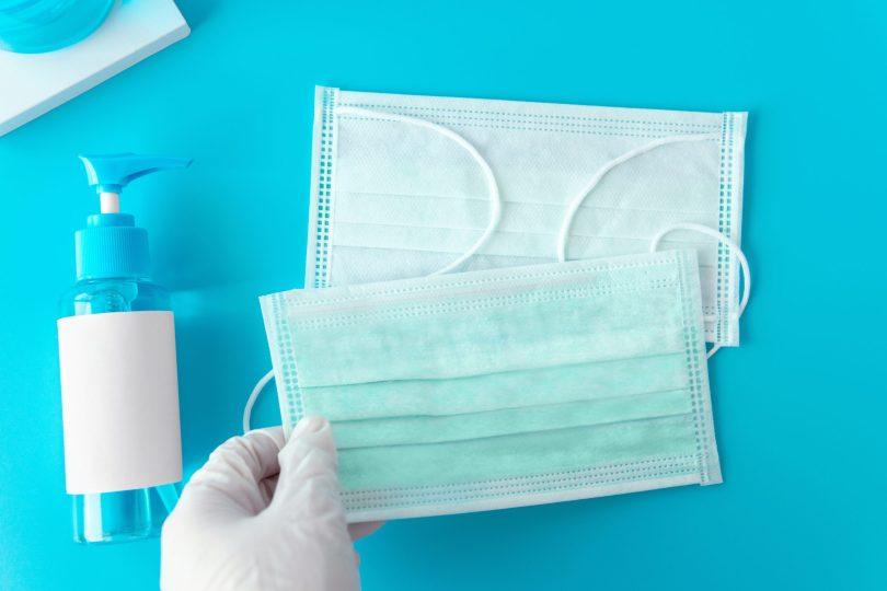 Survival: A note for microfinance institutions