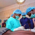 How government, private sector linkage spur massive investments in Lagos healthcare