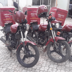 Nigeria’s first logistics marketplace, Dellyman sees double-digit growth amid lockdown