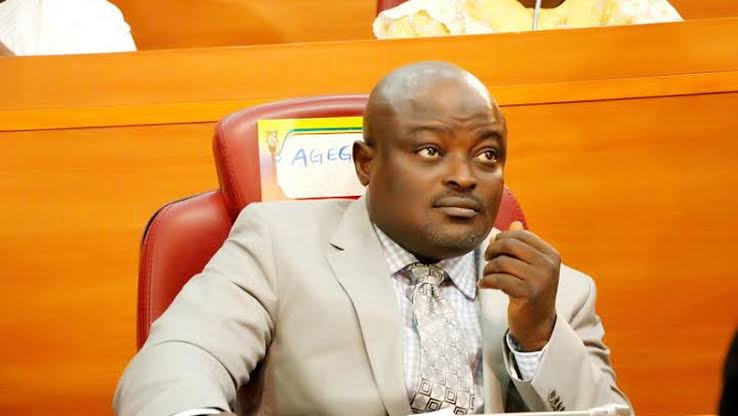 Obasa: The Phoenix shaping Lagos one law at a time