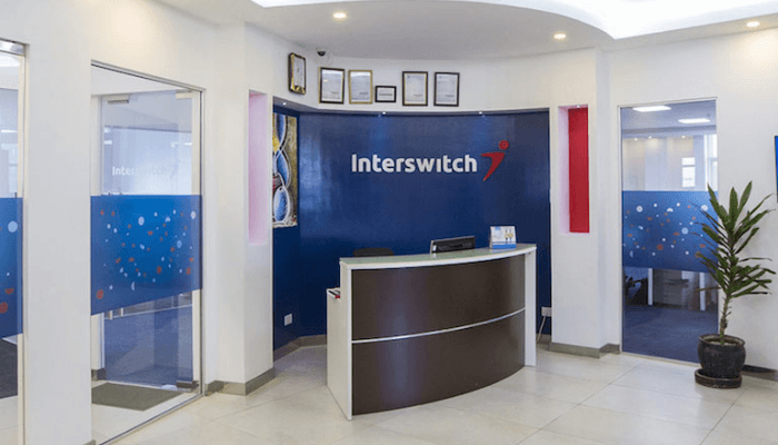 Interswitch