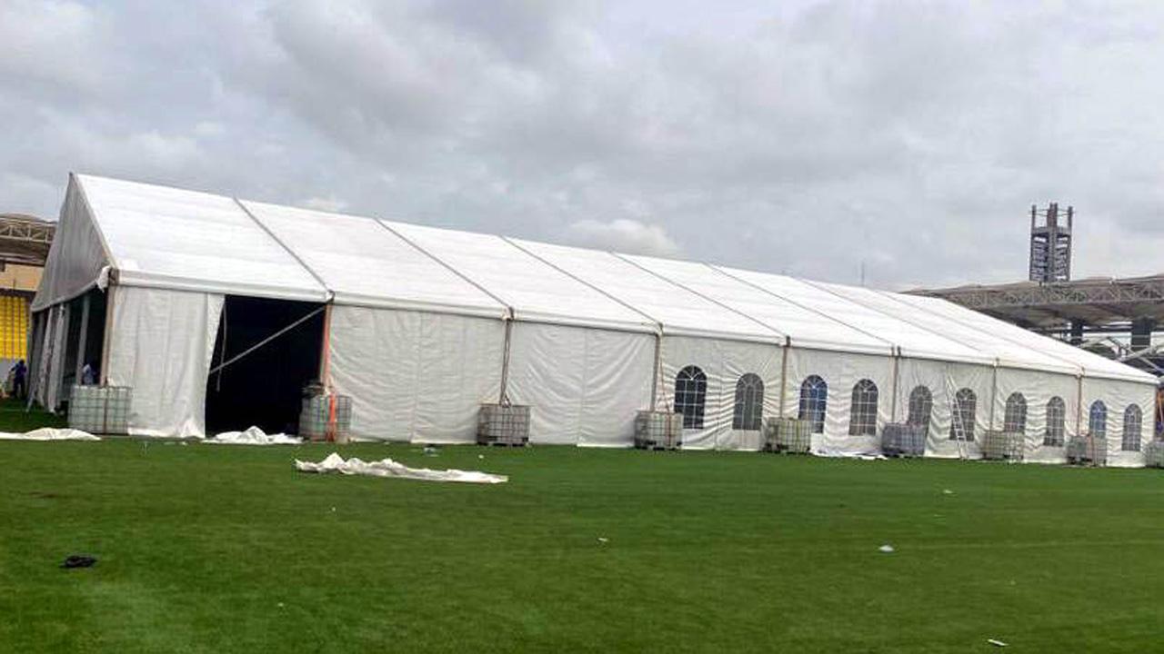 Converting private properties to isolation centres is a bad idea