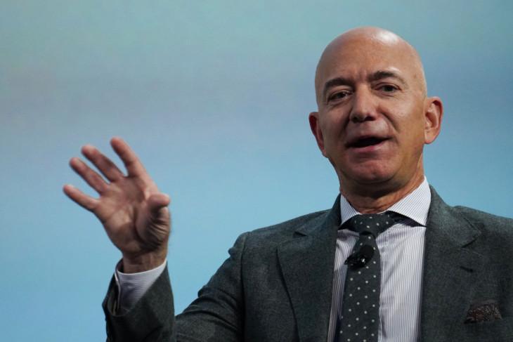 Jeff Bezos trillionaire tale and Nigeria’s e-commerce