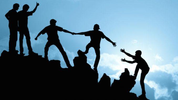 Why leaders are afraid of being vulnerable