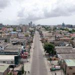 What Nigeria’s ‘precision lockdown