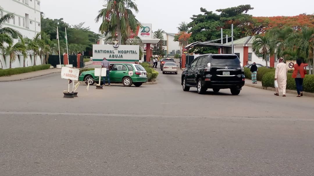 Poor compliance on new rules as lockdown eases in FCT