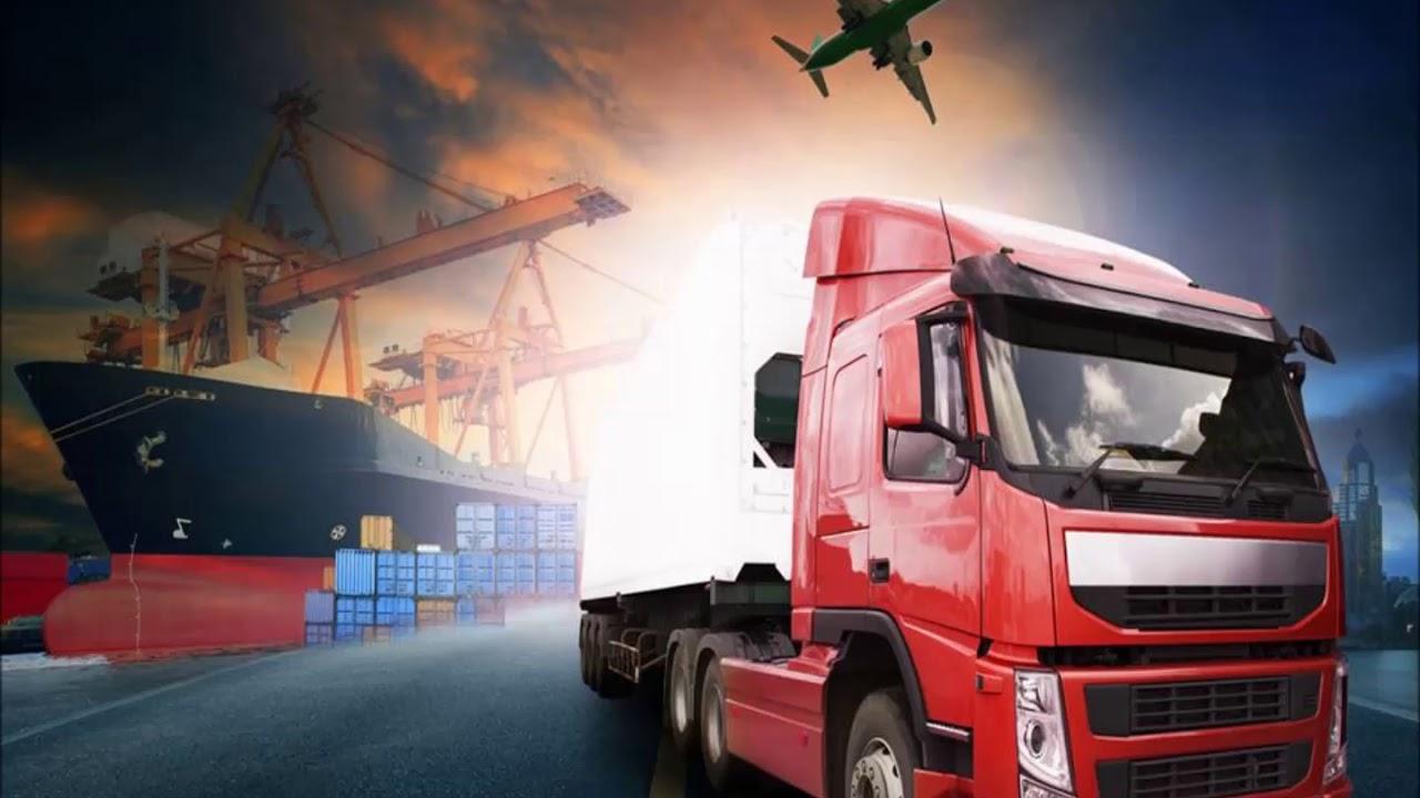 Logistics service providers