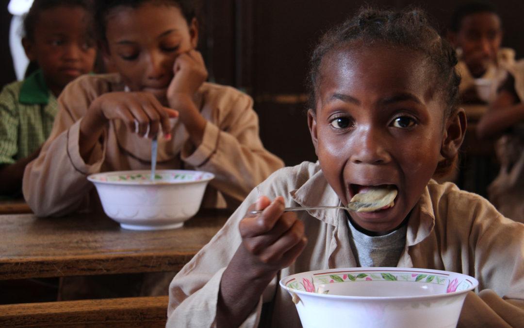 COVID-19 could increase  food insecurity, malnutrition in Africa