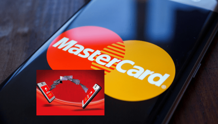 Mastercard