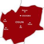 Osun state government is crowdfunding 500 million naira