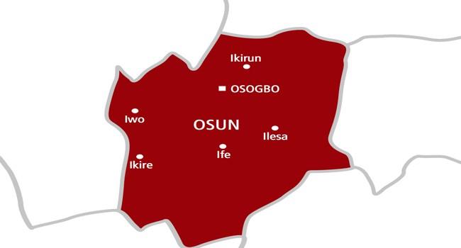 Osun state government is crowdfunding 500 million naira