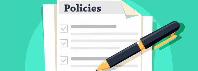 policies