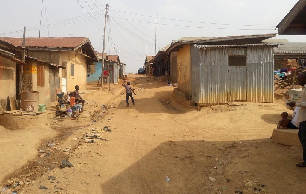 Updated: Sokoto, Taraba, Jigawa record highest poverty rates as Nigeria's poor now 82.9m