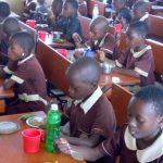 school feeding